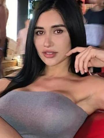 Ирина Любое Желание Братск