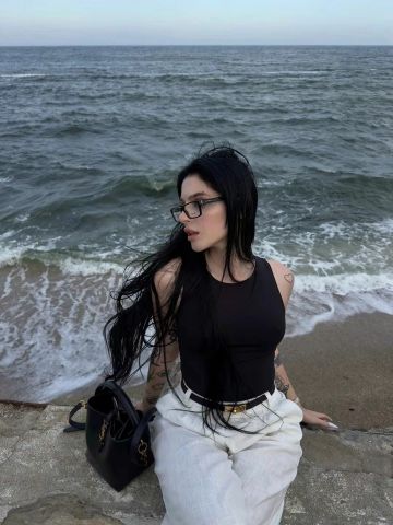 Татьяна Горячие Формы фото 2