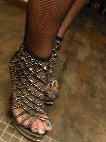 Нина Реал Красотка Брюнетка фото 3