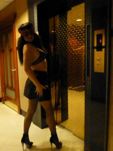 Нина Реал Красотка Брюнетка фото 4