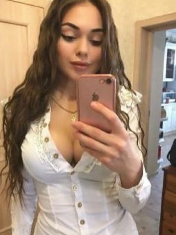 Жанна Братск