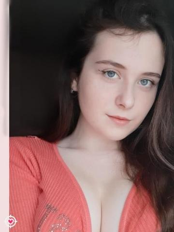 Рита Вип Компаньонка фото 4