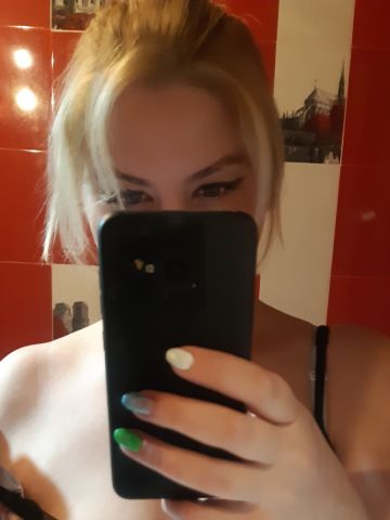 Милена 🎀💕 Братск