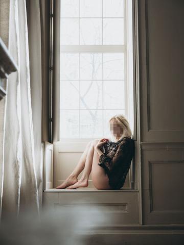 Грета Candy Реал фото 3