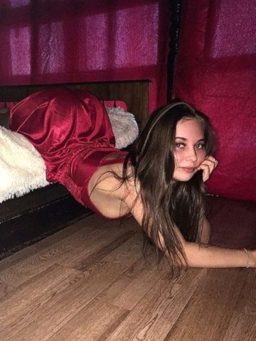 Эсфирь Queen Вип Братск