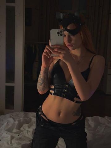 Регина Сочи Эскорт Реал фото 2