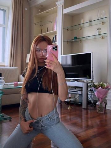 Регина Сочи Эскорт Реал фото 3