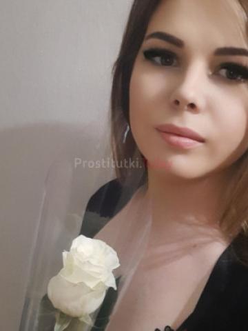 Кристина Сексуальная Модель фото 3