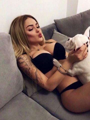 Нина Стиль Реал фото 2