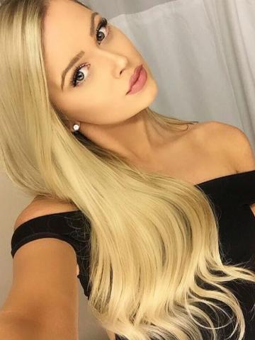 Дина Великолепная Блондинка фото 2