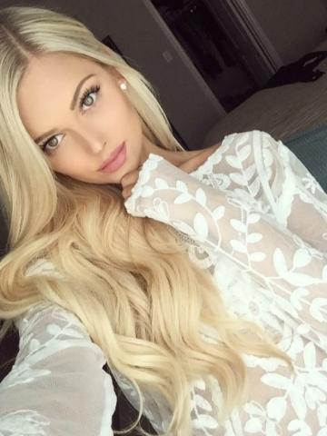 Дина Великолепная Блондинка фото 3